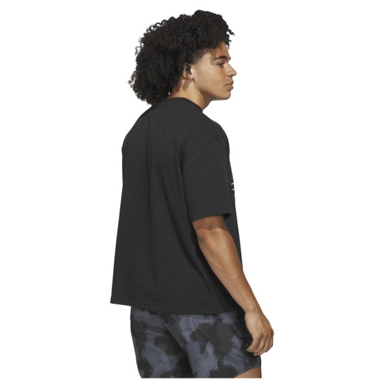 Adidas Ανδρική κοντομάνικη μπλούζα Anthony Edwards Tee Adidas Ανδρική κοντομάνικη μπλούζα Anthony Edwards Tee